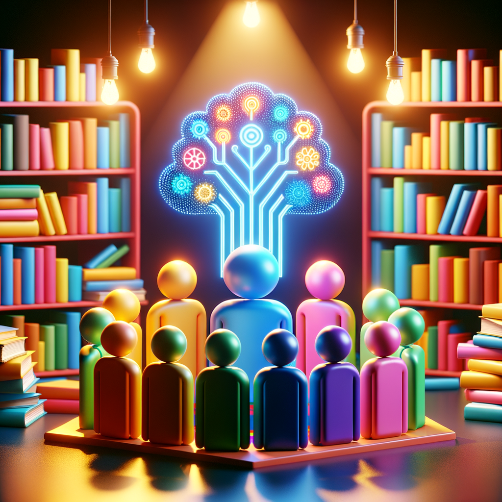 Revolutionizing Education: The Role of Generative AI in Personalized Learning