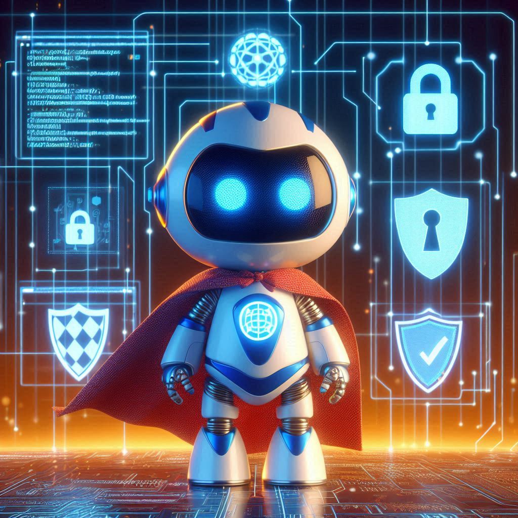 AI for Cyber Security Professionals