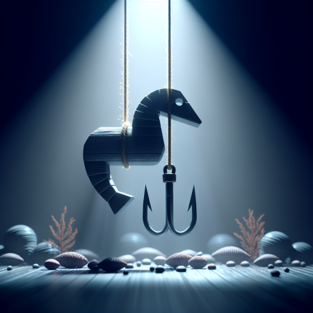 Generative AI Role in Phishing Attacks: A Step-by-Step Technical Guide