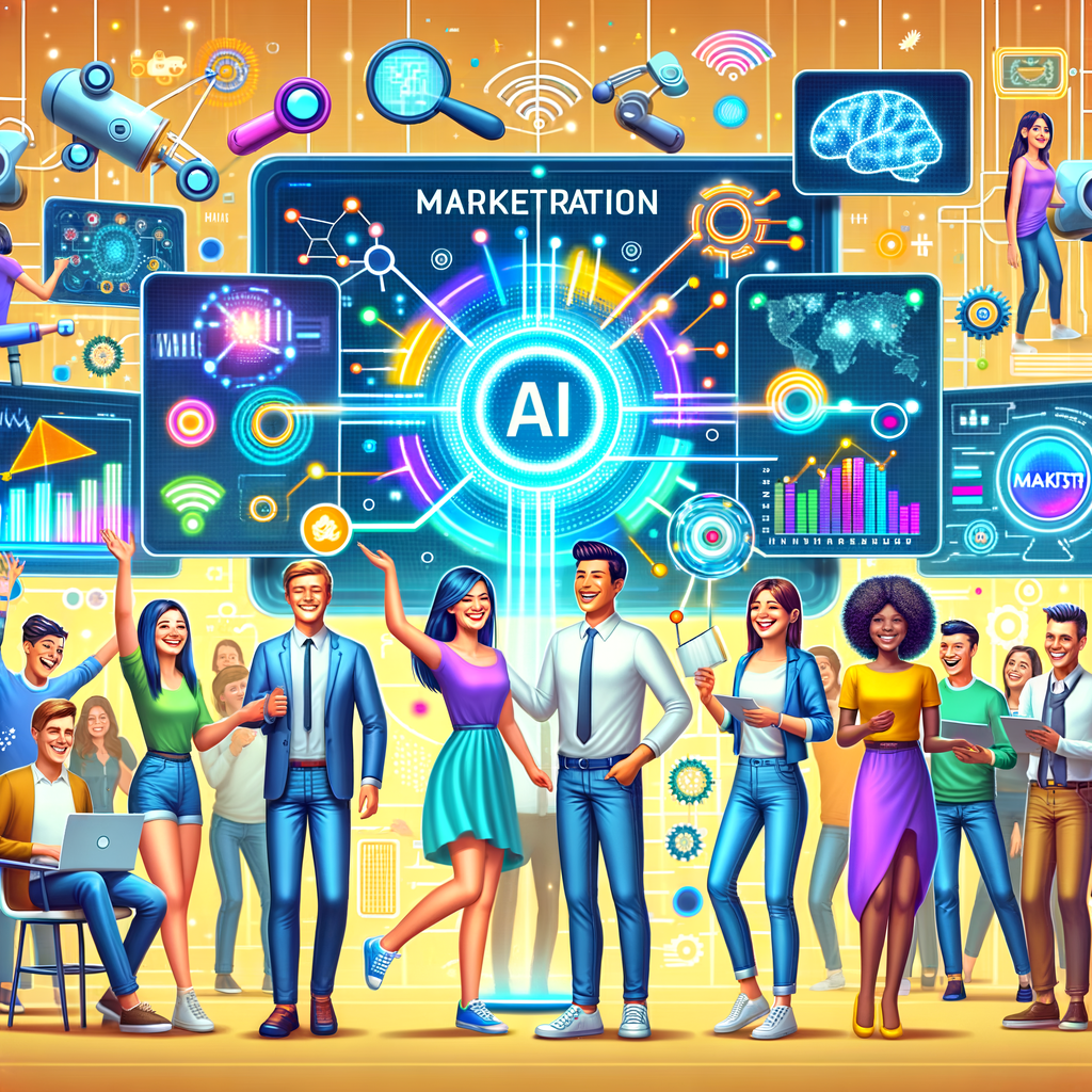 Transforming Marketing with AI-Generated Campaigns