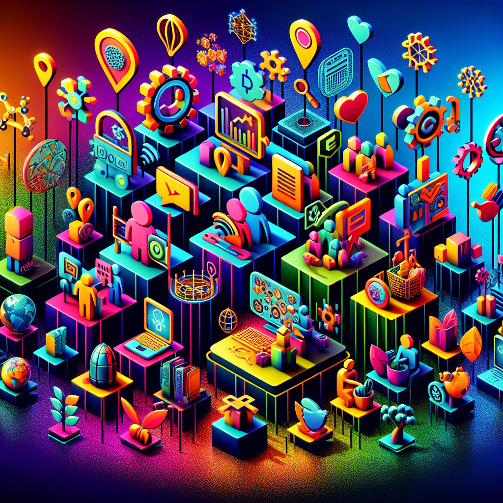 From Healthcare to Finance: 12 Sectors Leveraging Generative AI